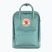Městský batoh Fjällräven Kanken Laptop 13" l sky blue