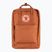 Městský batoh Fjällräven Kanken Laptop 17" 20 l terracotta brown