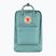 Městský batoh Fjällräven Kanken Laptop 17" 20 l sky blue