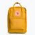 Fjällräven Kanken Laptop 15" turistický batoh 160 yellow F23524