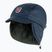 Zimní čepice Fjällräven Expedition Padded Cap navy