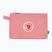 Fjällräven Kanken Gear Pocket pink F25863