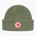 Zimní čepice Fjällräven 1960 Logo Hat caper green