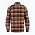 Pánská košile Fjällräven Singi Heavy Flannel autumn leaf/dark navy