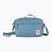 Taška přes rameno Fjällräven High Coast Crossbody 543 dawn blue