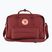 Turistická taška Fjällräven Kanken Weekender 30 l ox red