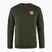 Pánská mimina Fjällräven 1960 Logo Badge deep forest