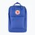 Batoh městský Fjällräven Kanken Laptop 17" 20 l cobalt blue