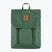Turistický batoh Fjällräven Foldsack No. 1 16 l deep patina