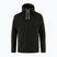 Pánská mikina Fjällräven Övik Fleece Hoodie black