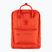 Městský batoh Fjällräven Re-Kanken 16 l flame orange