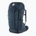 Trekingový batoh  Fjällräven Abisko Friluft S/M 45 l navy
