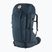 Trekingový batoh  Fjällräven Abisko Friluft M/L 45 l navy