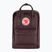 Městský batoh Fjällräven Kanken Laptop 13" l blackberry