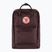 Městský batoh Fjällräven Kanken Laptop 17" 20 l blackberry