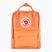 Fjällräven Kanken Mini 7 l sunstone orange dětský turistický batoh