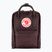 Městský batoh Fjällräven Kanken Mini 7 l blackberry
