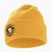 Zimní čepice Fjällräven Bergtagen Forever Wool mustard yellow