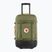Cestovní kufr Fjällräven Färden Roller 35 l green