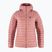 Dámská péřová bunda Fjällräven Expedition Lätt Hoodie dusty rose