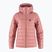 Bunda péřová Fjällräven Expedition Pack Down Hoodie dusty rose