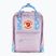 Městský batoh  Fjällräven Kanken Mini 7 l pastel lavender/ confetti