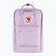 Městský batoh Fjällräven Kanken Laptop 17" 20 l pastel lavender