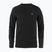 Pánské trekkingové tričko Longsleeve Fjällräven Bergtagen Merino black
