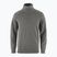 Pánská treková mikina Fjällräven Övik Lite Half Zip grey