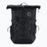 Trekkingový batoh Fjällräven Abisko Hike Foldsack 24 l black