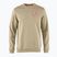 Pánská mikina Fjällräven 1960 Logo Badge Sweater fossil
