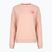 Pánská mikina Fjällräven 1960 Logo Badge Sweater chalk rose