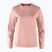 Pánská mikina Fjällräven 1960 Logo Badge Sweater chalk rose