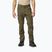 Pánské trekingové kalhoty Fjällräven Vidda Pro Lite Zip Off laurel green