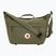 Taška Fjällräven Färden Crossbody 18 l Green