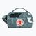 Ledvinka Fjällräven Kanken Graphics Hip Pack nimbus blue/hidden animals