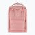 Městský batoh Fjällräven Kanken no. 2 Laptop 15" 18 l dusty rose