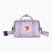 Ledvinka Fjällräven Kanken 4 l pastel lavender