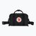Ledvinka Fjällräven Kanken 4 l black