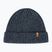 Zimní čepice Fjällräven Ovik Neps Beanie dark navy