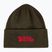 Zimní čepice Fjällräven Vardag Beanie deep forest