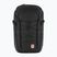 Městský batoh Fjällräven Skule Top Zip 30 l black