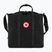 Taška Fjällräven 1960 Tote 24 l black