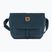 Taška Fjällräven Greenland Shoulder Bag 12 l Navy