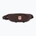 Ledvinka Fjällräven Ulvö Hip Pack Large black oak