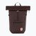 Turistický batoh Fjällräven High Coast Foldsack 24 l black oak
