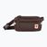 Ledvinka Fjällräven High Coast Hip 1,5 l black oak