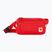 Ledvinka Fjällräven High Coast Hip 1,5 l true red