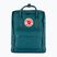 Městský batoh Fjällräven Kanken 16 l teal