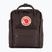 Městský batoh Fjällräven Kanken Mini 7 l black oak